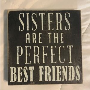 Home decor, originally $29.99